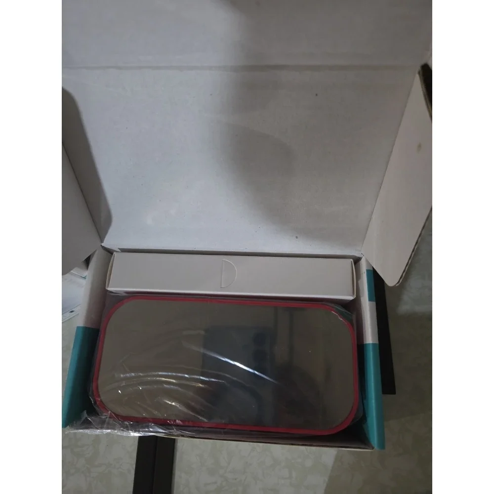 BT501 Wireless Speaker & Alarm Clock